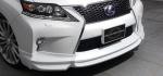 Lexus RX F Sport by Wald 2014 года